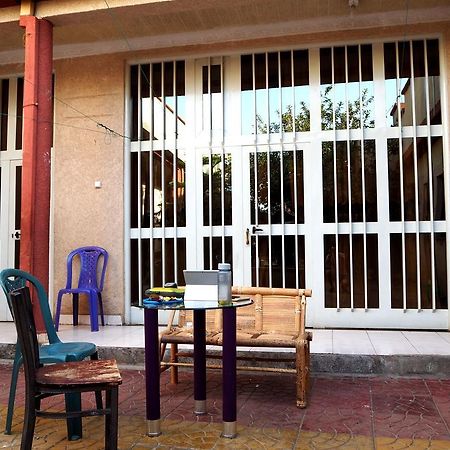 Manuhie Backpackers Lodge Bahir Dar Rom bilde