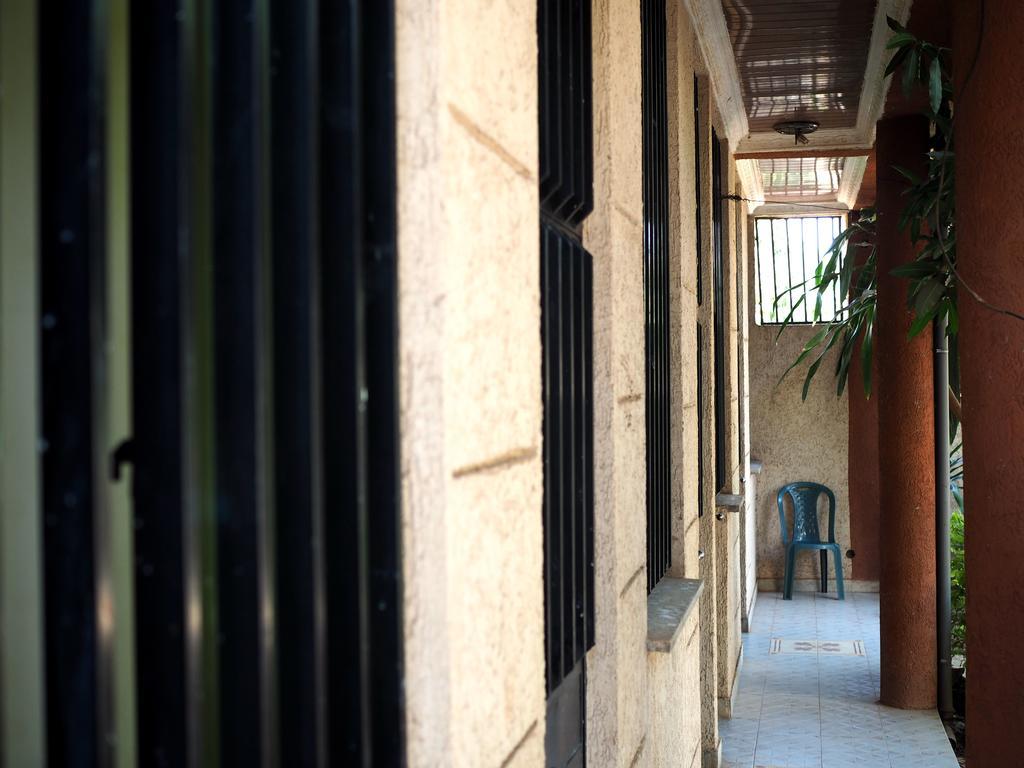 Manuhie Backpackers Lodge Bahir Dar Rom bilde